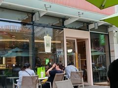 -奈雪的茶(华强北中航城PRO店)