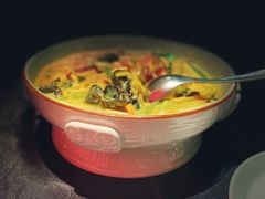 咖喱杂蔬-蟹榭·本帮江浙菜·蟹宴(五角场合生汇商场店)