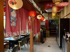 -三石铁板烧(紫竹桥店)