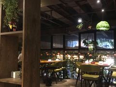 大堂-别院里音乐餐酒吧(双流航空港店)