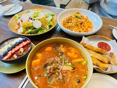 -乐班 Le'ban(凯德新地城店)