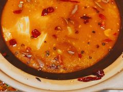 -掌柜的店·河南菜(新天地店)