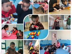 -星空布洛早教·托育(滨江店)