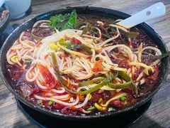 -李米线(武陵路店)