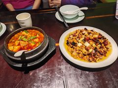 -陈麻婆豆腐总店
