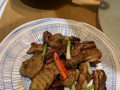 -四季餐厅(华苑店)