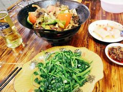 -胡师傅三下锅(汽车站店)