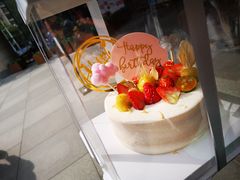 -Dough&Joe团憩(瑞虹天地月亮湾店)