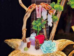 -蟹犇前•帝王蟹雪蟹(陆家嘴店)