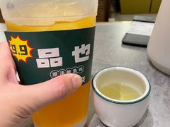 -品也·鲍鱼鸡火锅(皇庭广场店)