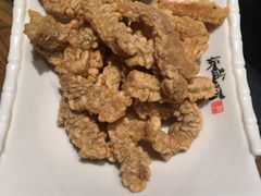 -纸盐河码头火锅(十八梯店)