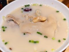 -付小姐在成都(中山公园店)