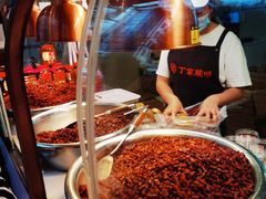 -丁家脆哨(民生路店)