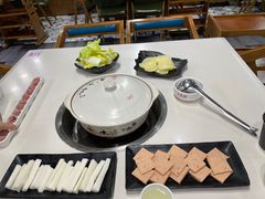 -土连锅·现熬养生汤锅(梁家巷店)