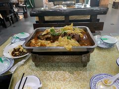 -祥阁食府妈妈菜