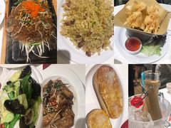-翠华餐厅(宝安壹方城店)