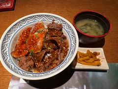 -水之惠鲜鱼料理(王府大街店)