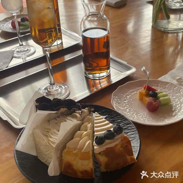 西安！一定不要放过这家咖啡店！