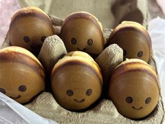 -羊羊鸡蛋仔(大学城店)