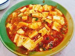 -巴蜀飘香川菜馆(无锡大饭东湖滨路酒吧街店)