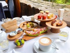 -三嚥阁 La Villa Restaurant