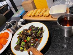 -大丰收脆鱼(正荣财富中心店)