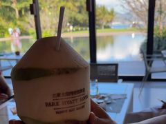-柏悦酒店-沁园牛排海鲜西餐厅