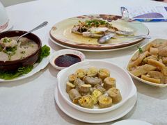 -腰记饭店(龙源路店)