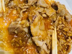-青雅中餐厅(大连金石滩绿发希尔顿度假酒店)