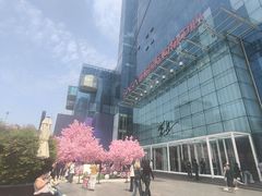 -勇利赵家烤肉坊(纬二街店)