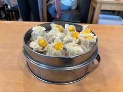 -真真鲜馄饨店(启蒙路店)