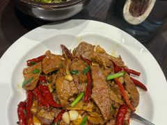 -浔庐餐厅•江西老字号•九江菜(烟水亭店)