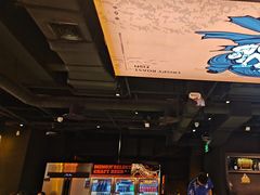 -鸣记脆皮烤鱼·海鲜烤鱼(三八广场店)