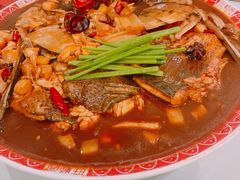-旺顺阁鱼头泡饼(小红门店)