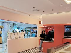 -摩欧客意式餐厅(高新活力汇店)