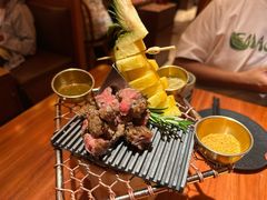 -摩打食堂(江南西店)