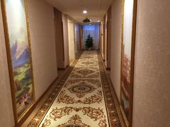 -维也纳酒店(南京奥体中心店)
