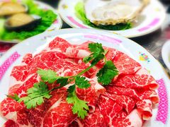 -燃计沙茶皇·香港沙茶火锅(人广旗舰店)