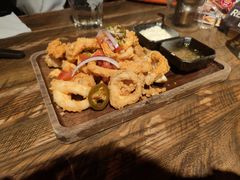 -Q MEX 库迈墨西哥餐吧(三里屯店)