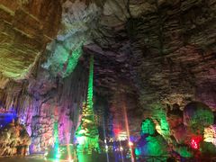-重庆云阳龙缸景区