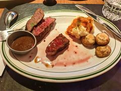 -404干式熟成牛排馆•聚会餐厅