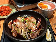 -KimPro 辛普乐概念韩餐