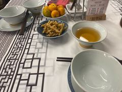 -新李记 · 口味菜馆(南郊公园店)