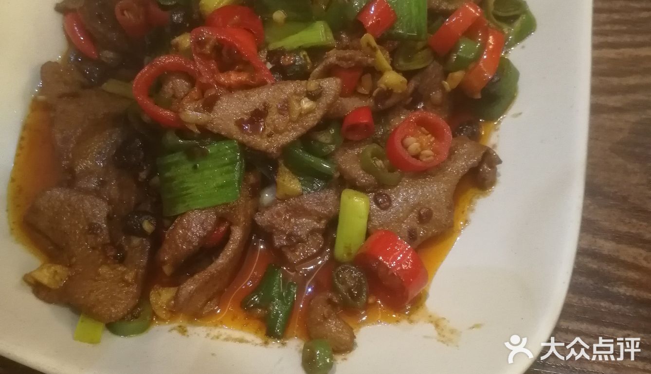 哈哈，我经常对朋友来这里吃饭，都是说下次还来