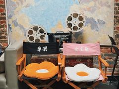 -16毫米咖啡&酒吧(南锣鼓巷店)