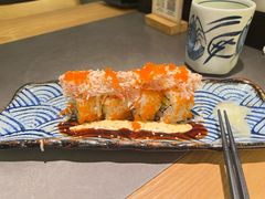 -沼津港精致料理·寿喜烧·烧鸟(龙湖南桥天街店)