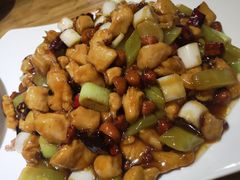 -東舍食唐精品陕菜馆