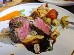 -Famous肥猫墨西哥音乐餐吧(五棵松华熙LIVE店)