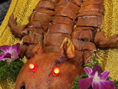 -金汇酒楼(中山东区店)