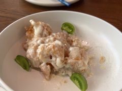 -小大董·烤鸭(王府井apm店)